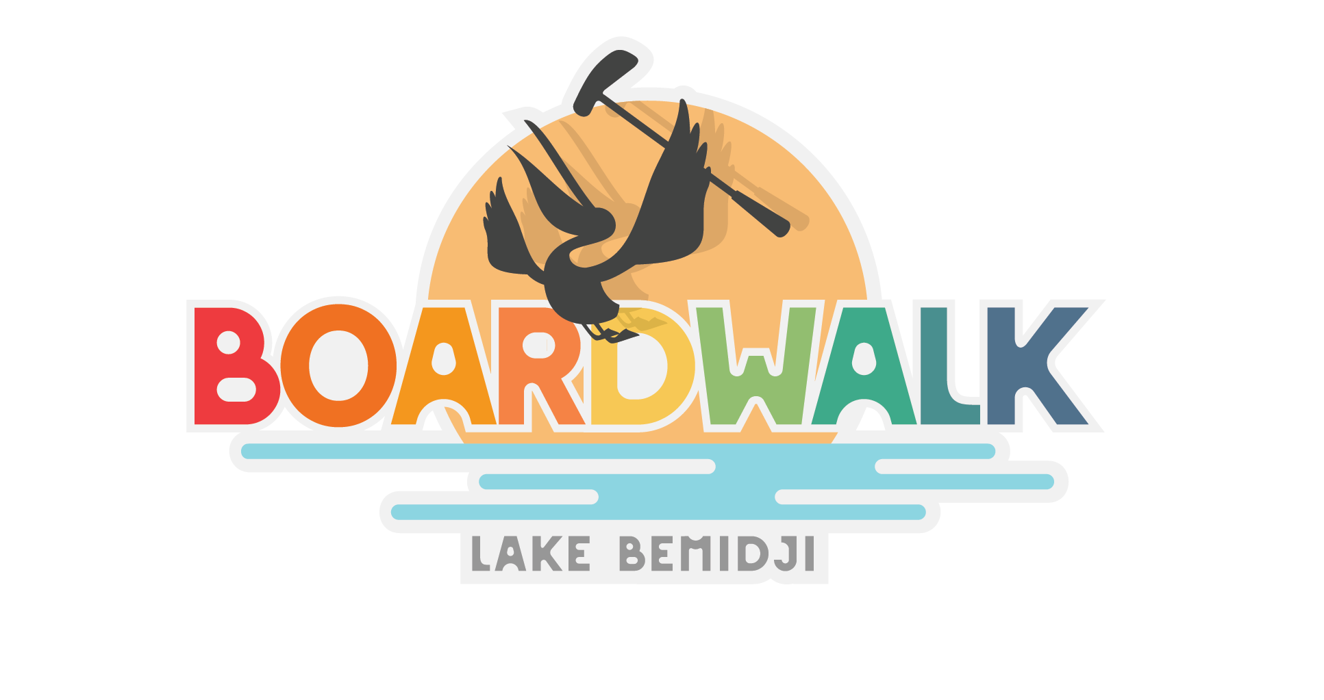 Boardwalk Mini Golf Classic Visit Bemidji