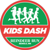 Kids Dash Official Element View