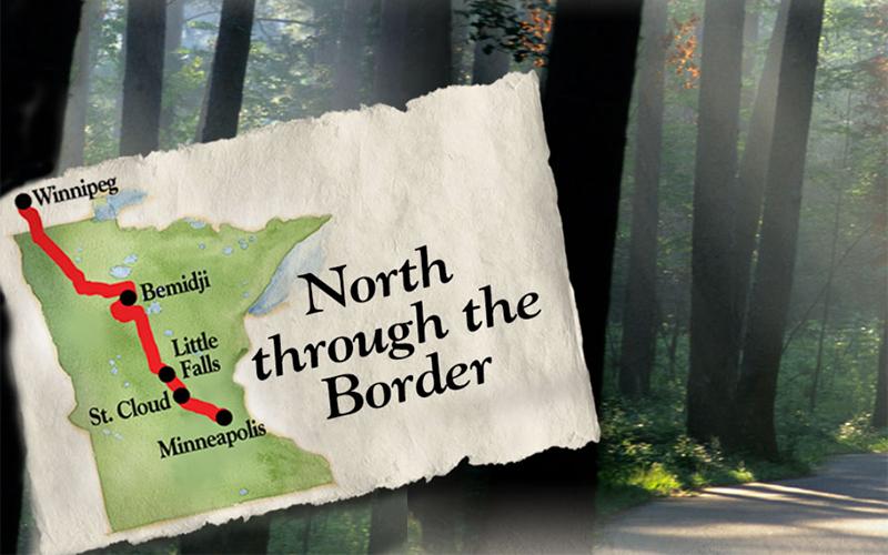 North_Through_Border-Tour