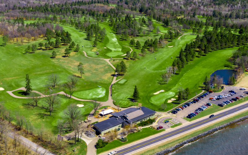 Discover Golf Popular Golf Tournaments Visit Bemidji